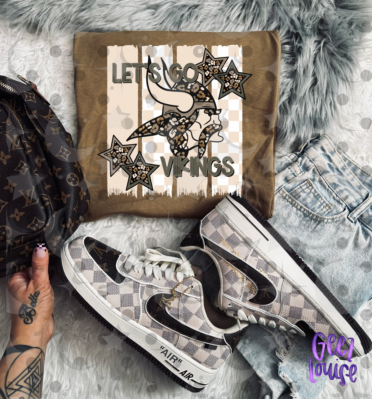Let's Go Teams PNG | Individual or Bundle Digital Download | August 26 Finished Design Drive