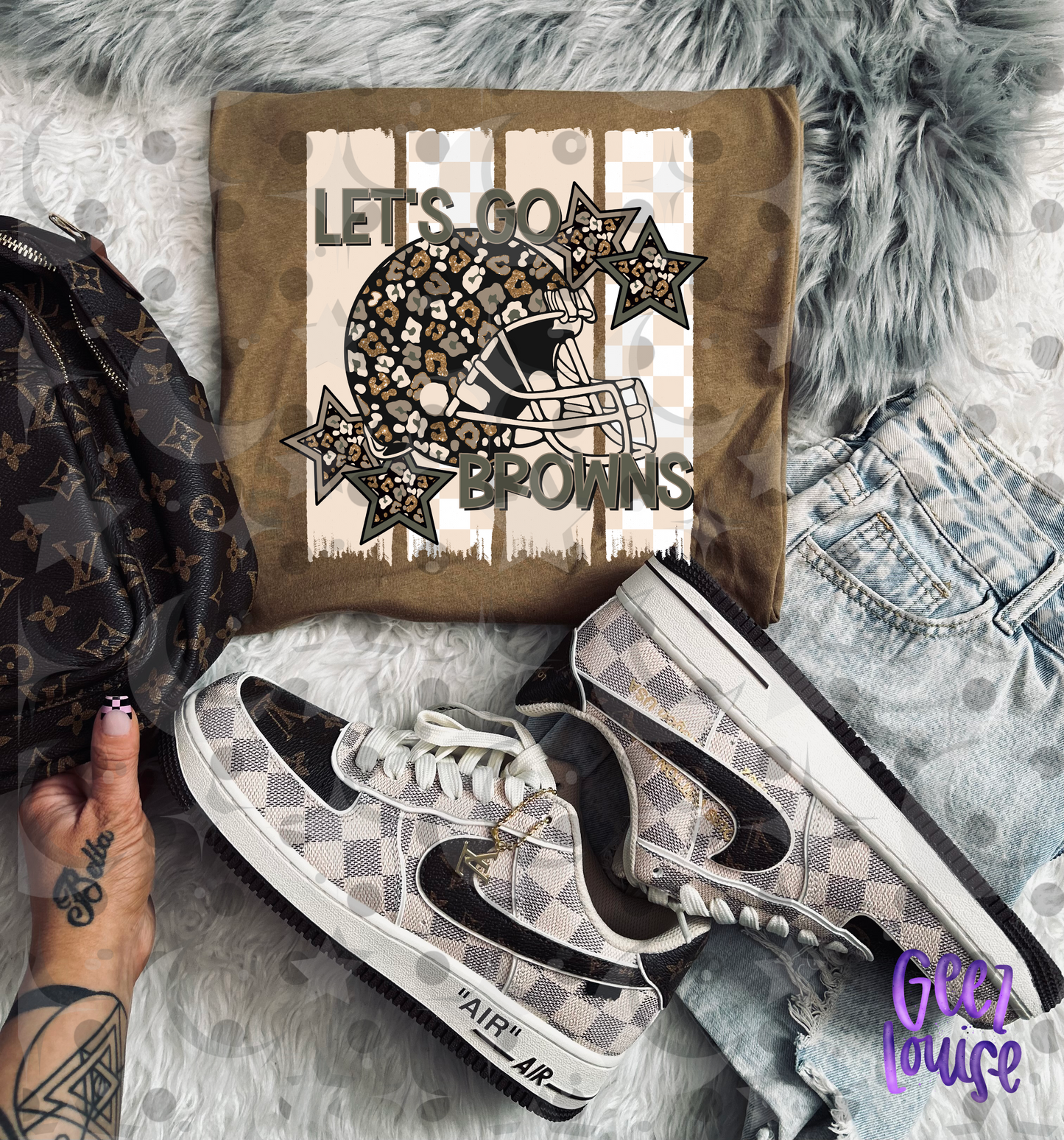 Let's Go Teams PNG | Individual or Bundle Digital Download | August 26 Finished Design Drive