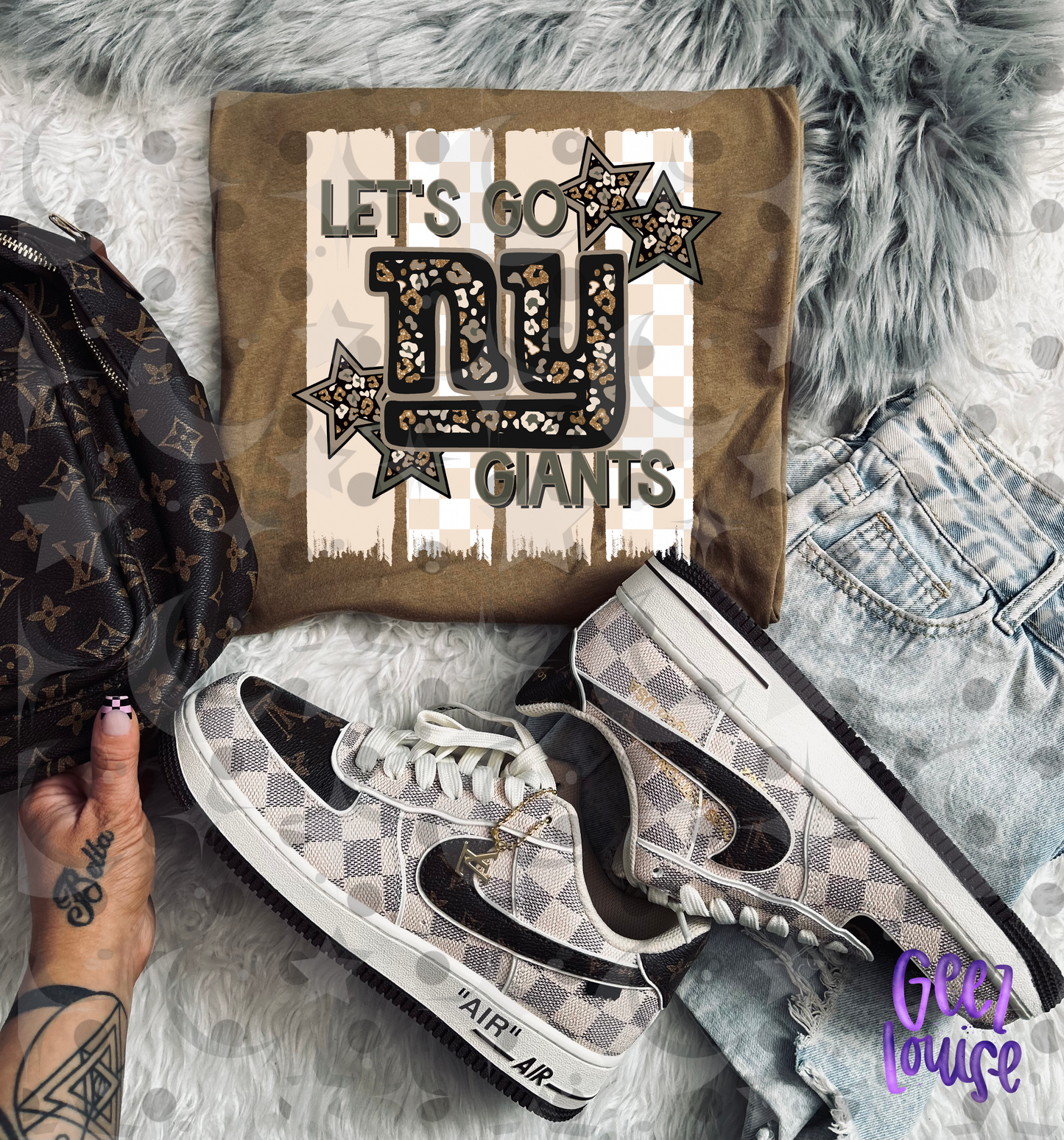 Let's Go Teams PNG | Individual or Bundle Digital Download | August 26 Finished Design Drive