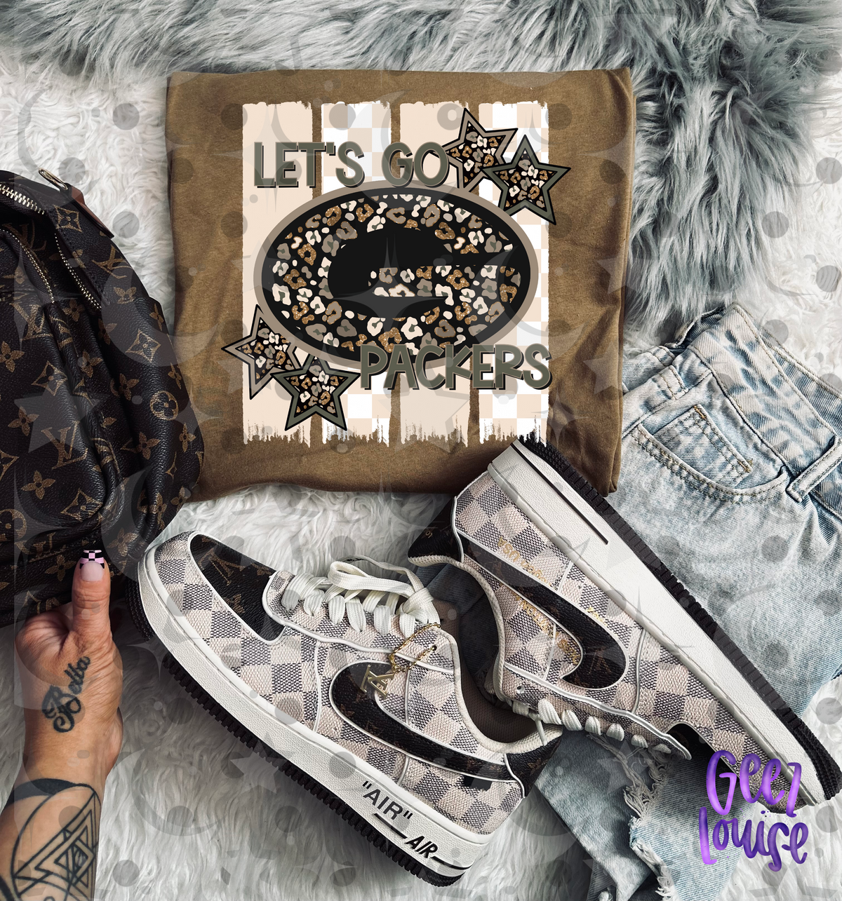 Let's Go Teams PNG | Individual or Bundle Digital Download | August 26 Finished Design Drive