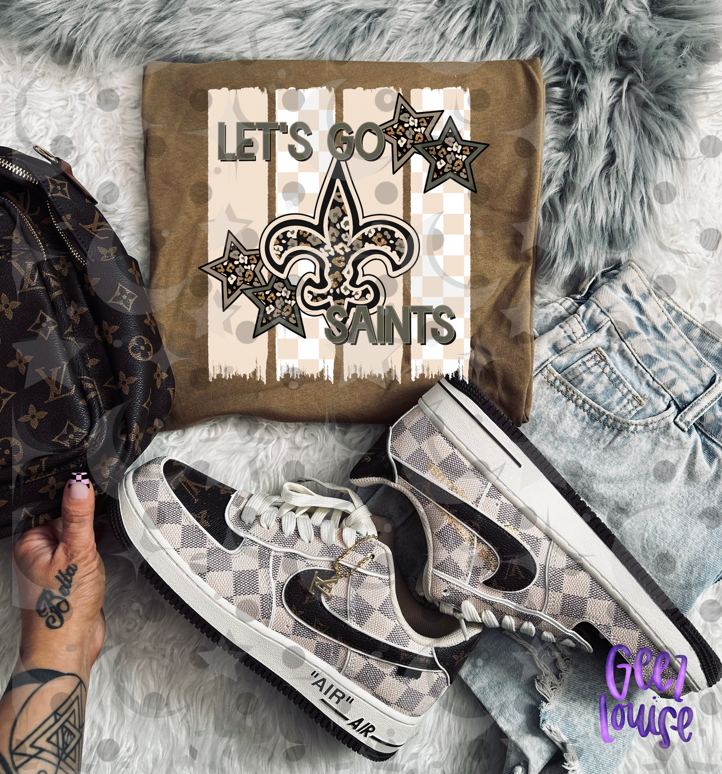 Let's Go Teams PNG | Individual or Bundle Digital Download | August 26 Finished Design Drive