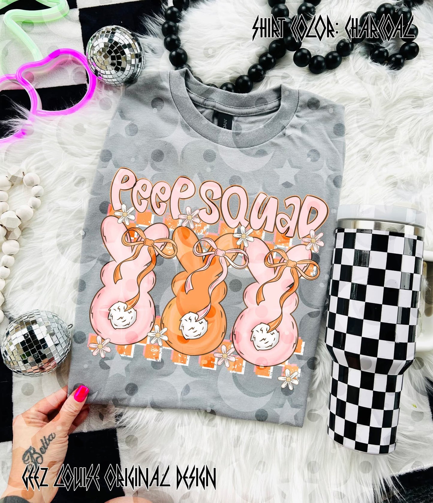 Peep show – Digital Design Collab