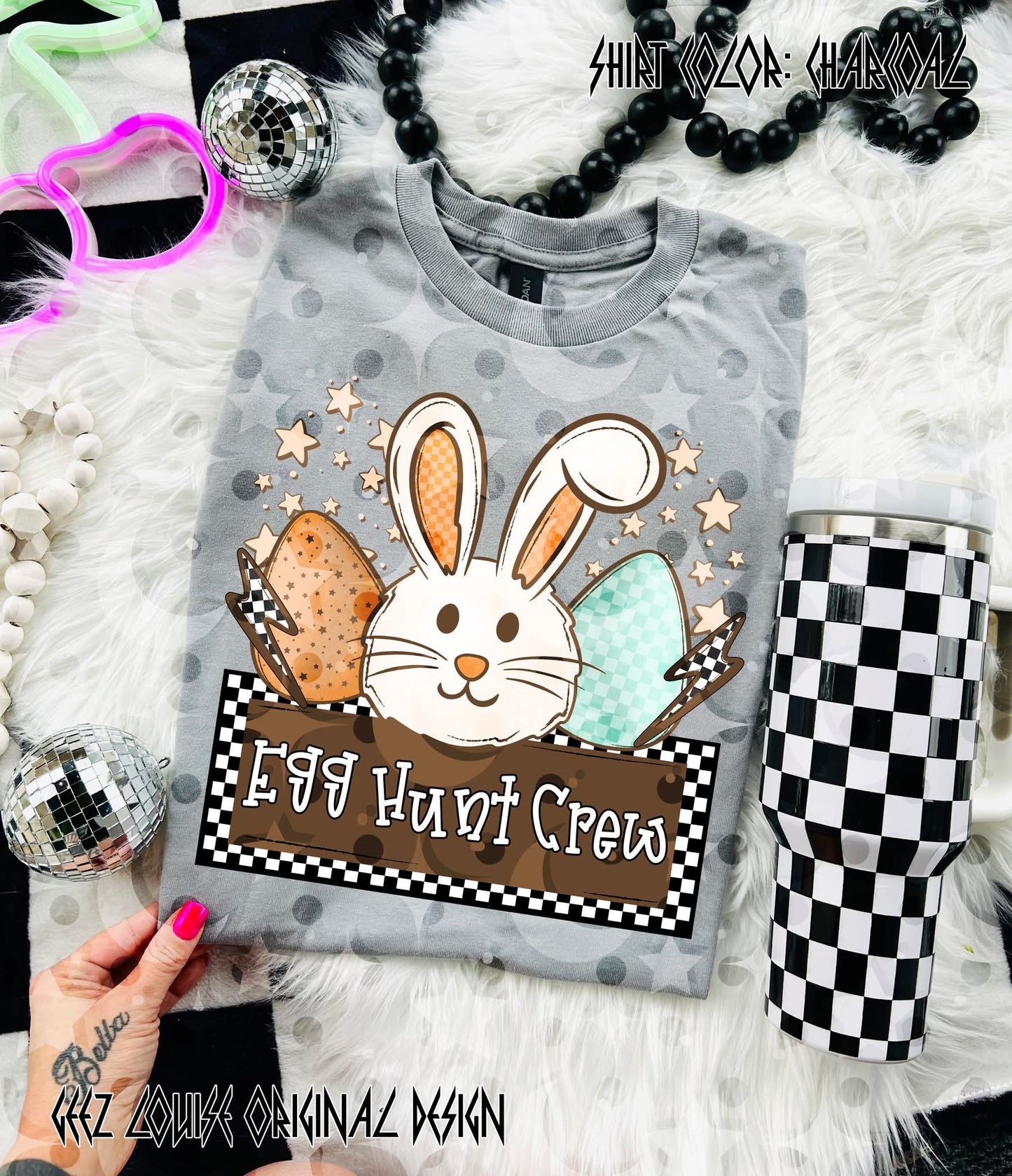 Peep show – Digital Design Collab