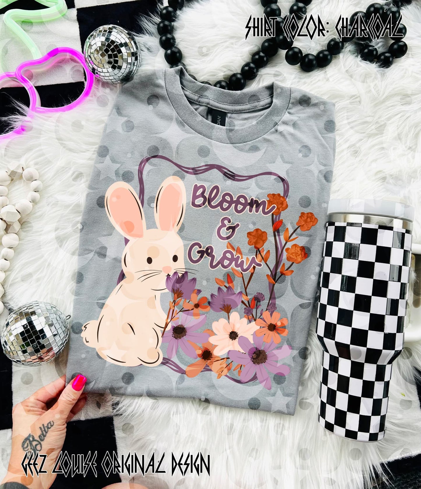 Peep show – Digital Design Collab