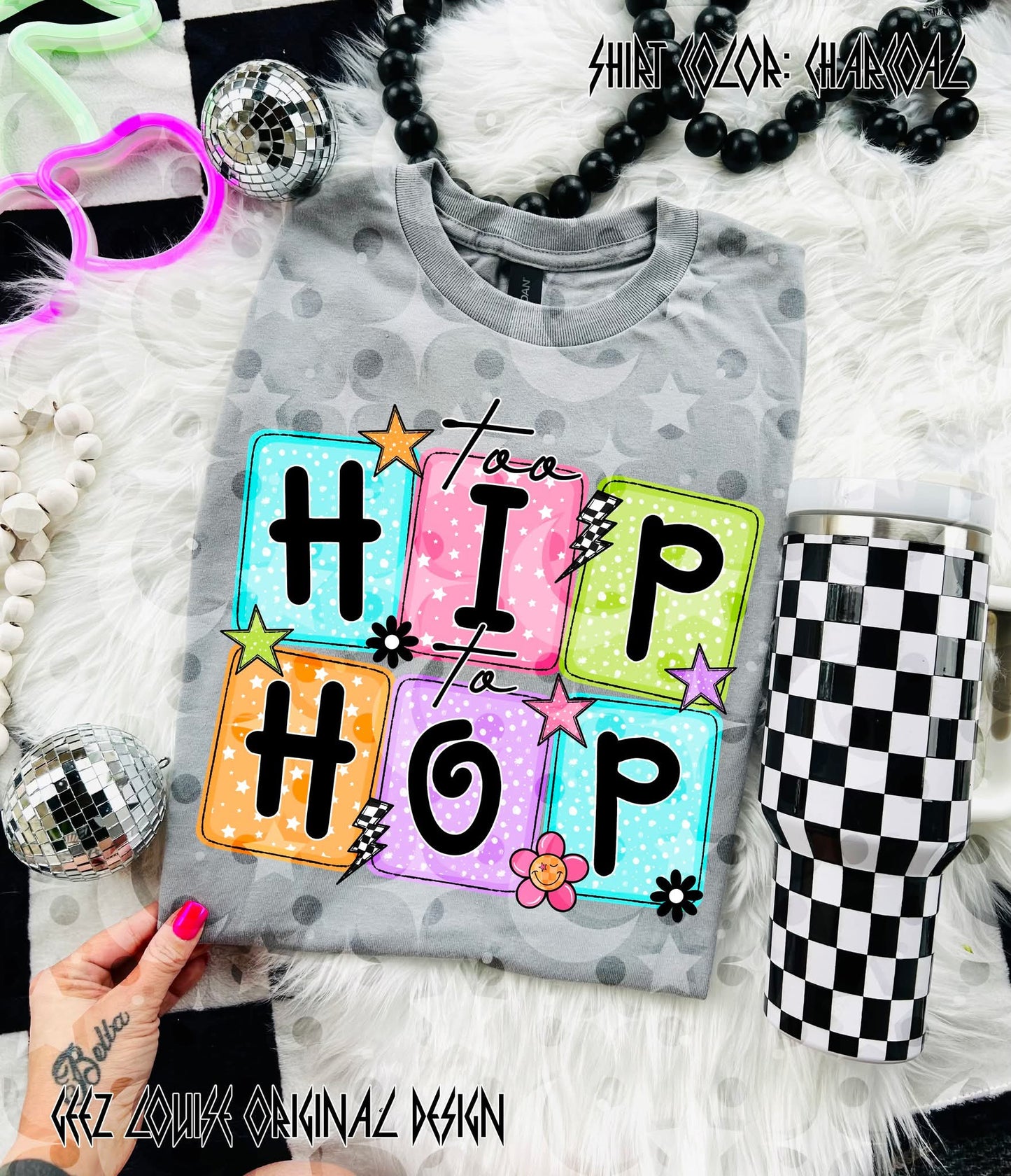 Peep show – Digital Design Collab