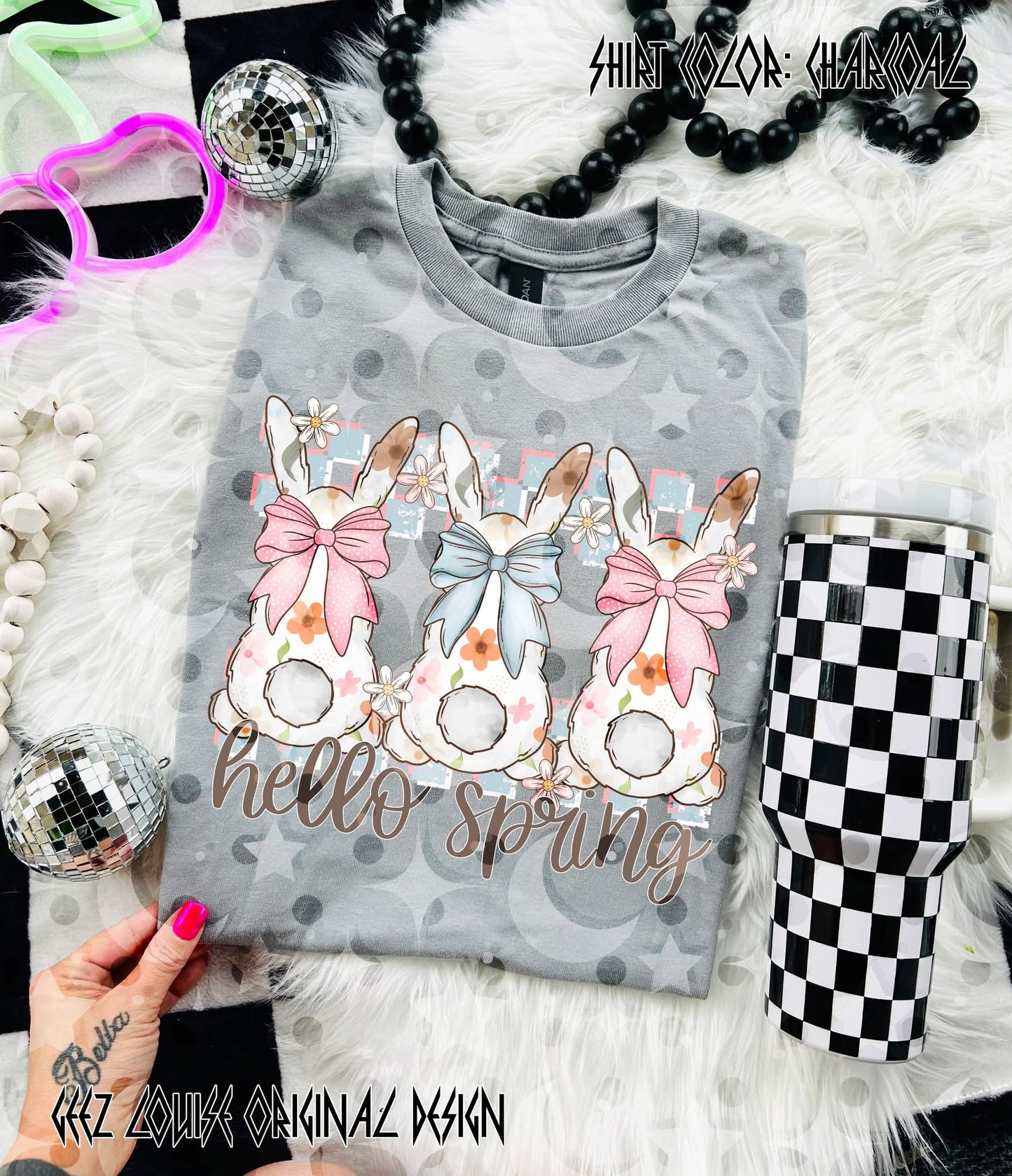 Peep show – Digital Design Collab