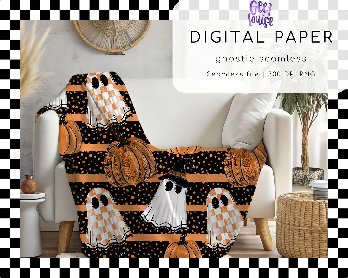 The Studio Collective | AUGUST 26 - Monthly Exclusive Design Collection