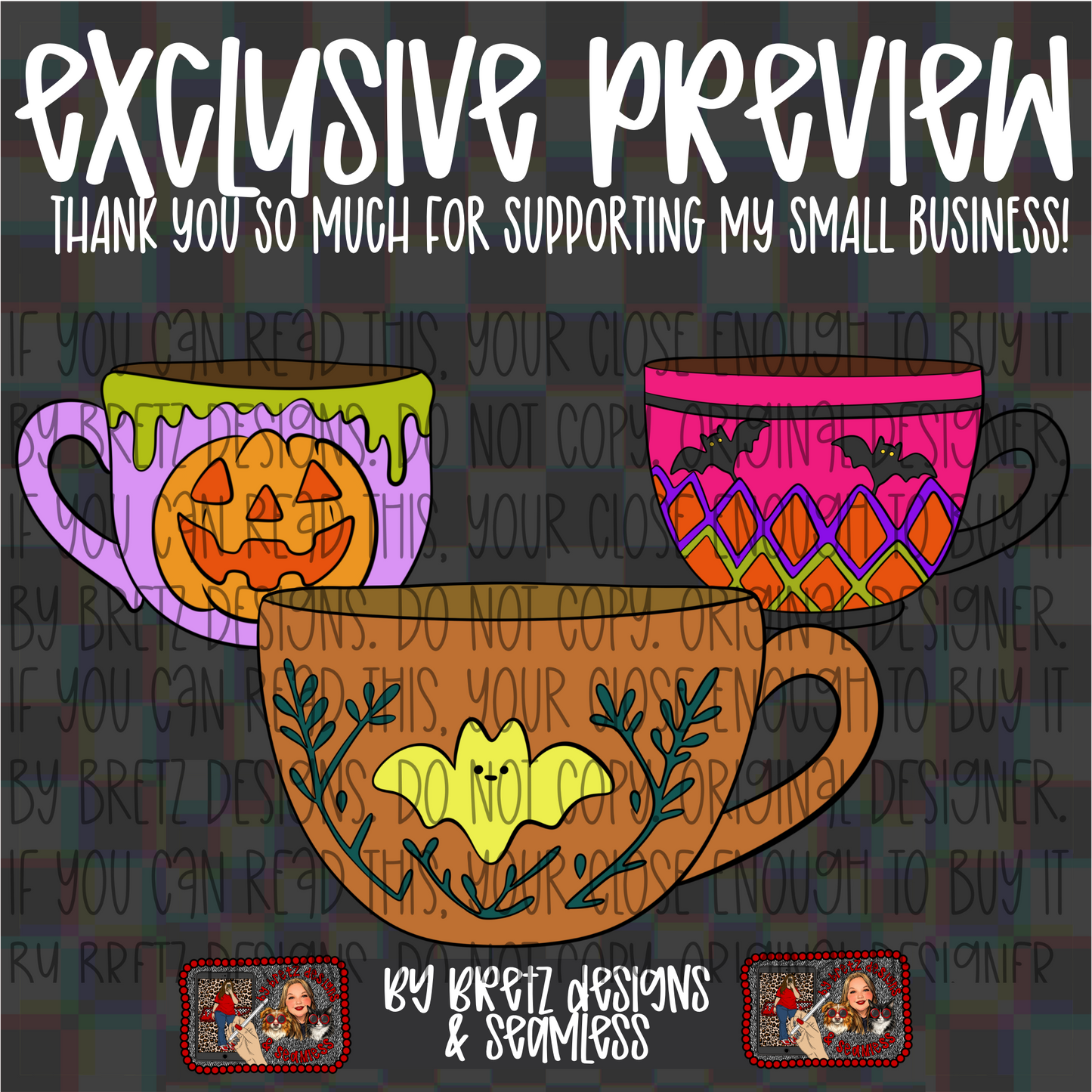 The Studio Collective | AUGUST 26 - Monthly Exclusive Design Collection