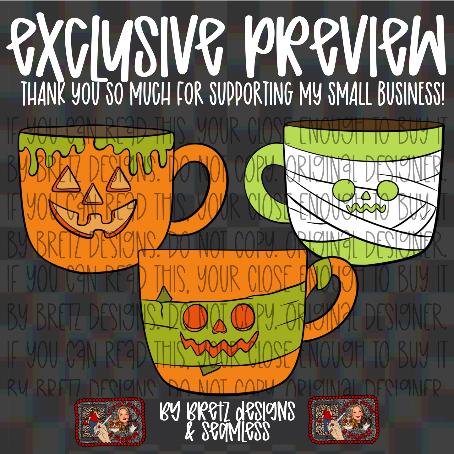 The Studio Collective | AUGUST 26 - Monthly Exclusive Design Collection