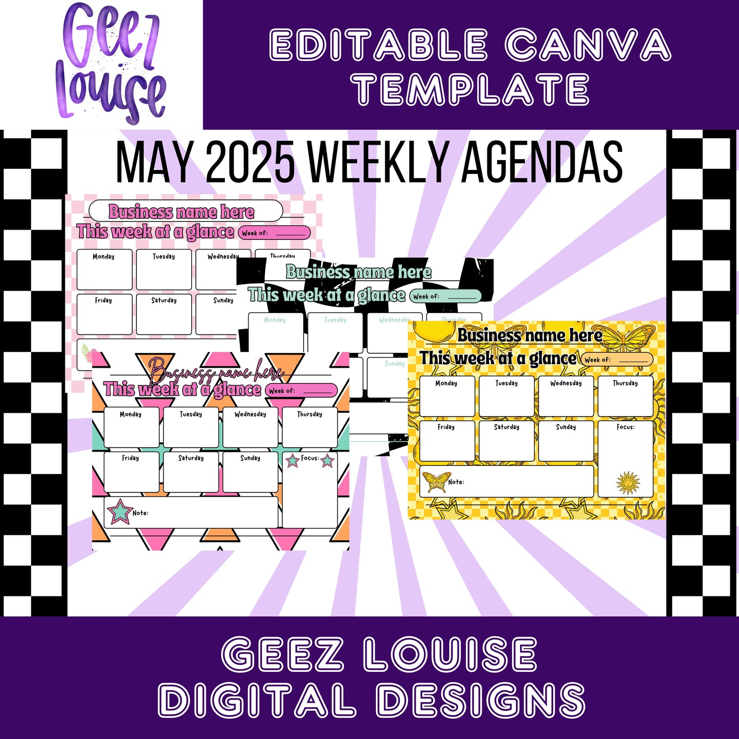 May 2025 Social Media Engagement Drive